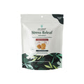 Pet Releaf Dog Supplement CBD Dog Edibites Stress Releaf Peppered Bacon Travel 2.5 oz