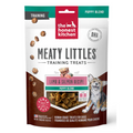 Honest Kitchen Dog Treat Meaty Littles Puppy Lamb Salmon 4 oz