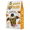 Snicky Snaks Dog Treat Poppers Peanut Butter 10 oz