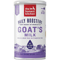 Honest Kitchen Dog Topper Daily Boosters Instant Goat's Milk Probiotics 5.2 oz