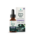 Pet Releaf Dog Supplement Stress Releaf Dog Supplement Hemp Oil Organic 150 Mini .5 oz