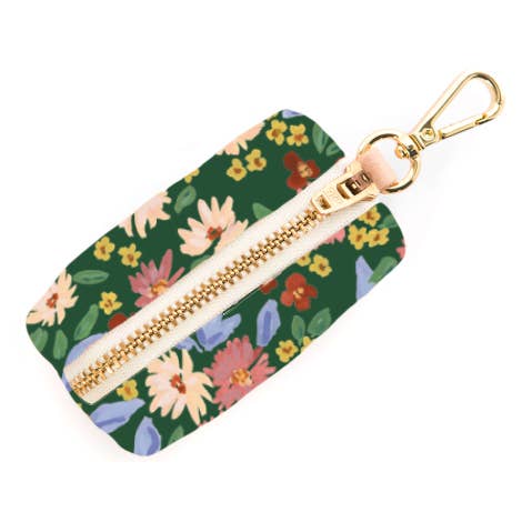 Secret Garden Waste Bag Holder