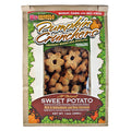 K9 Granola Dog Treat Crunchers Pumpkin, Sweet Potato, Carrot & Parsley 14 oz