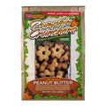 K9 Granola Dog Treat Crunchers Pumpkin, Peanut Butter & Banana 14 oz