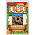 K9 Granola Dog Treat Pumpkin Crunchers Cheese & Bacon 14 oz