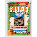 K9 Granola Dog Treat Pumpkin Crunchers Philly Cheesesteak 14 oz