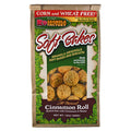 K9 Granola Dog Treat Soft Bakes Cinnamon Roll 12 oz