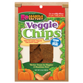 K9 Granola Dog Treat Veggie Chips 5 oz