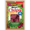 K9 Granola Dog Treat GF Natural Chips Beet Chips 5 oz