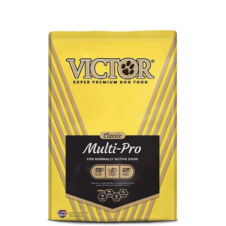 Victor Dog Dry Classic Multi Pro 15#