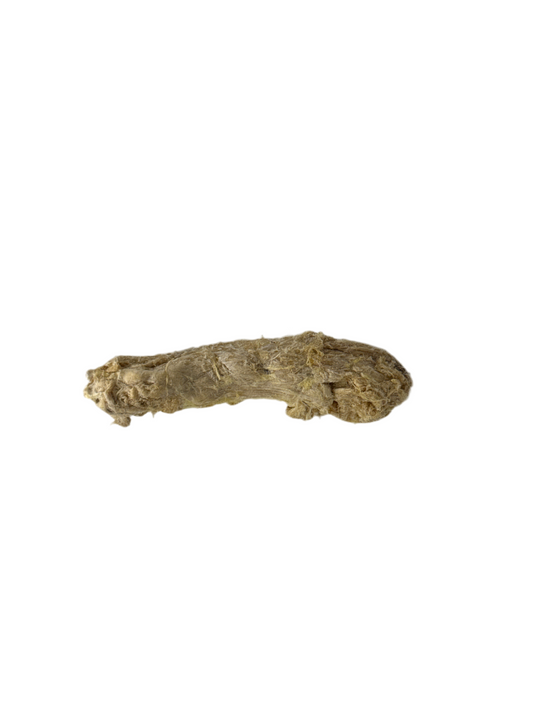 Vital Essentials Raw Bar Freeze-Dried Chicken Necks