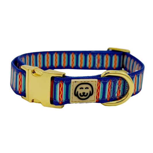 Wieners - Dog Collar