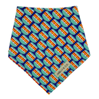 Wieners - Reversible Dog Bandana