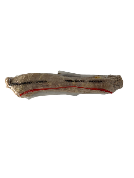 VE Raw Bar FD Duck Necks