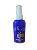 EZ Groom Honey Lavender Cologne