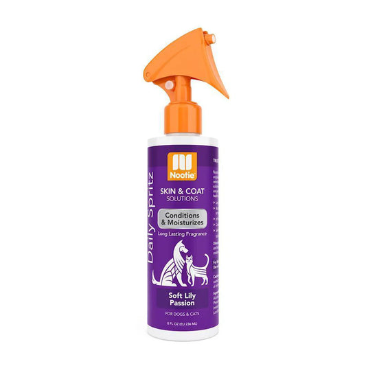 Nootie Daily Spritz Soft Lilly Passion 8oz