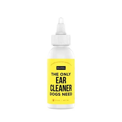 Natural Rapport Ear Cleaner