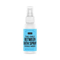 Natural Rapport In Between Bath Spray Sandalwood & Amber