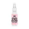 Natural Rapport In Between Bath Spray Floral & Coconut