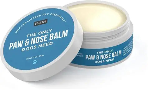 Natural Rapport Paw and Nose Balm