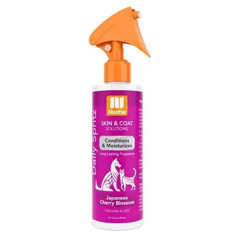 Nootie Daily Spritz Japanese Cherry Blossom 8oz