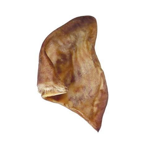 VE Raw Bar FD Pig Ears
