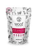 New Zealand Woof FD Lamb Green Tripe 1.4oz