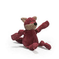Hugglehound Knotties Fox Small