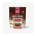 Honest Kitchen Jerky Harvest Mini Bar Beef Carrot Apple 4oz