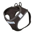 Baydog Liberty Bay Harness Black Medium
