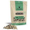 VE FD Dog Treat Minnows 1oz