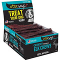 Etta Says Crunchy Chew 4.5" Elk