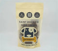Saint Roccos Dog Treat Cheeseburger 3oz