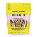 Bocce's Dog Treat Everyday S&C Bac & Nutty 6oz Bag