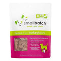 Small Batch FD Hearts Turkey 3.5oz