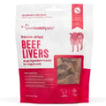 Small Batch FD Treat Beef Liver 4oz