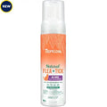 Tropiclean Natural Flea & Tick Cat Waterless Shampoo 7.4oz
