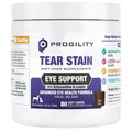 Nootie Progility Tear Stain & Eye Support Soft Chews 80 count