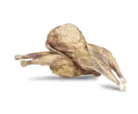 VE Raw Bar FD Quails Dog Snack