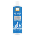 Nootie Dog Grooming Shampoo Whitening Sweet Pea Vanilla 16 oz