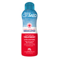 Tropiclean Oxymed Oatmeal Treatment Shampoo 20oz