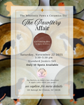 The Pawttery Affair — Nov 22
