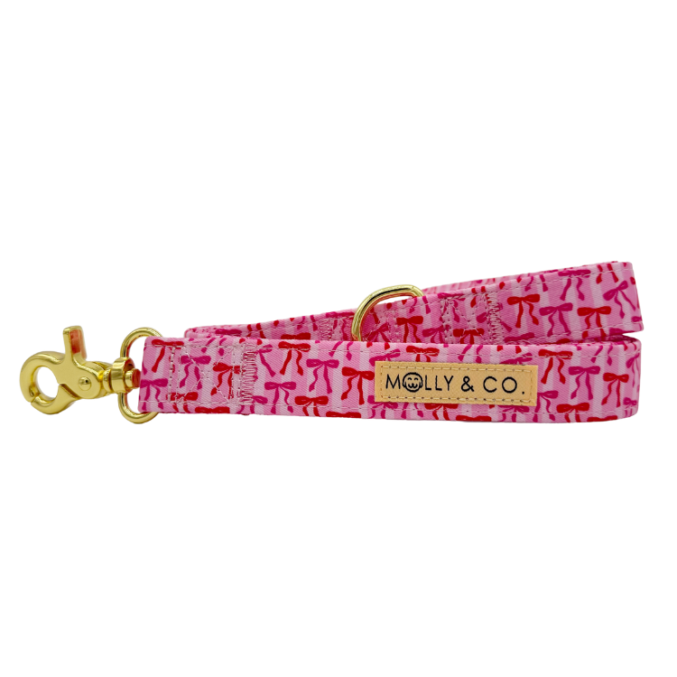 Coquette - Dog Leash