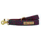 Polka Dogz - Leash
