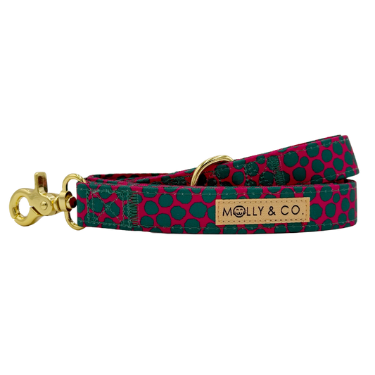 Polka Dogz - Leash
