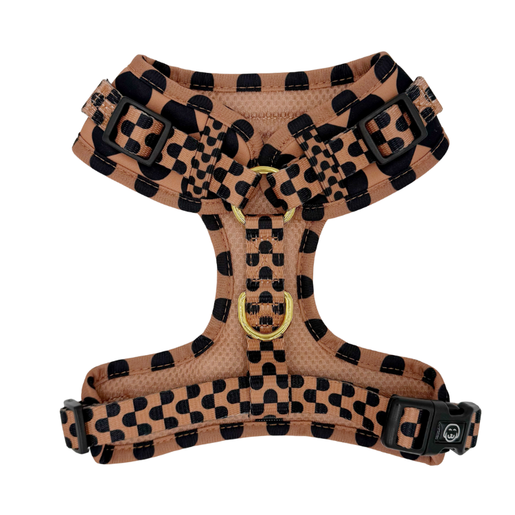 Moonrise - Adjustable Dog Harness