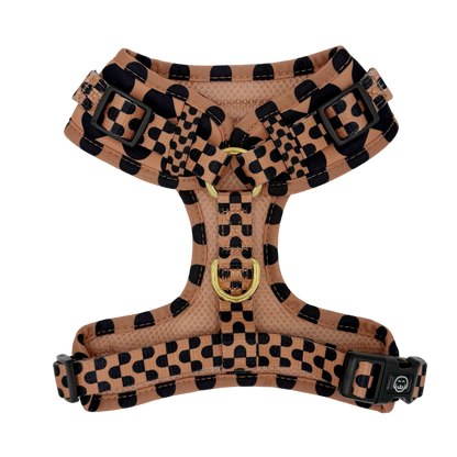 Moonrise - Adjustable Dog Harness