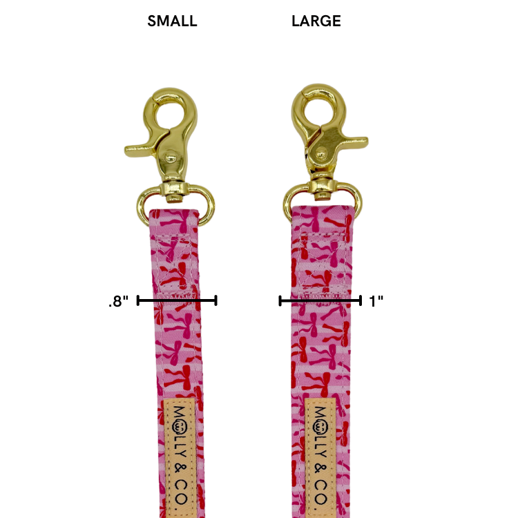 Coquette - Dog Leash