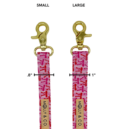 Coquette - Dog Leash