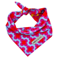 Venezia - Reversible Dog Bandana